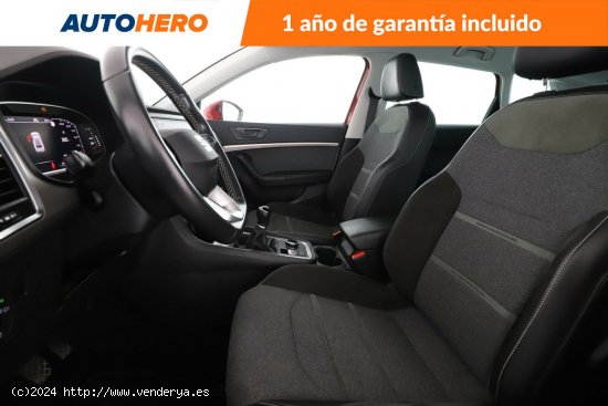 Seat Ateca 2.0 TDI Xperience - 