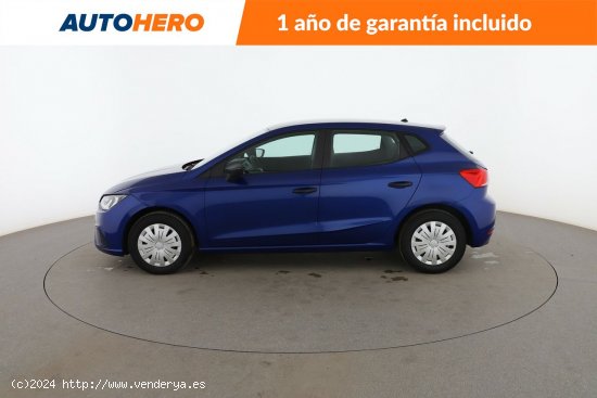 Seat Ibiza 1.0 MPI Reference Plus - 