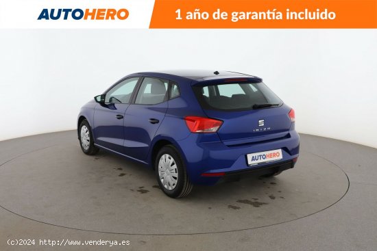 Seat Ibiza 1.0 MPI Reference Plus - 