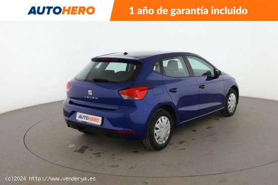 Seat Ibiza 1.0 MPI Reference Plus - 