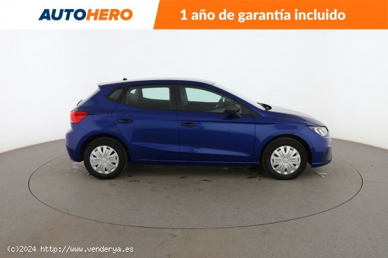 Seat Ibiza 1.0 MPI Reference Plus - 