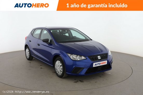 Seat Ibiza 1.0 MPI Reference Plus - 