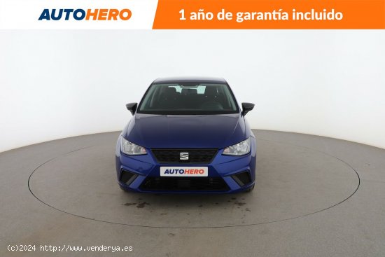 Seat Ibiza 1.0 MPI Reference Plus - 