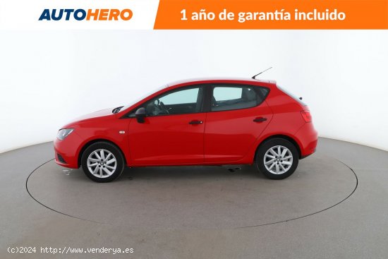 Seat Ibiza 1.0 Reference - 