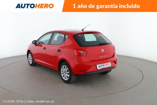 Seat Ibiza 1.0 Reference - 