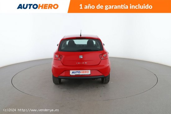 Seat Ibiza 1.0 Reference - 