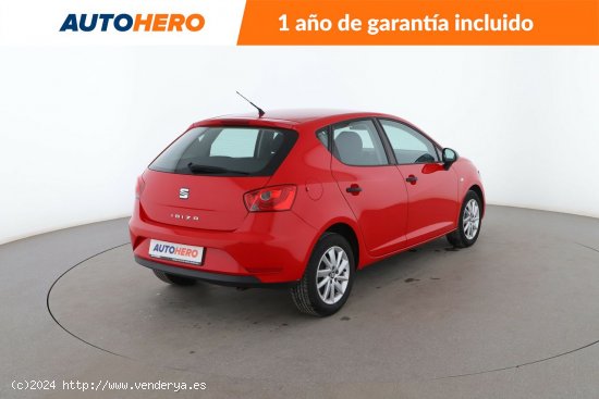 Seat Ibiza 1.0 Reference - 