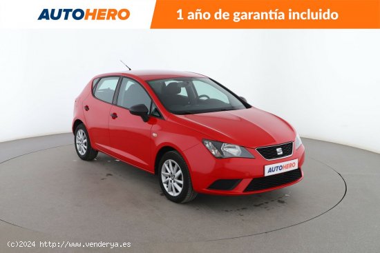 Seat Ibiza 1.0 Reference - 