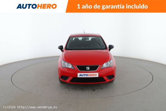 Seat Ibiza 1.0 Reference - 