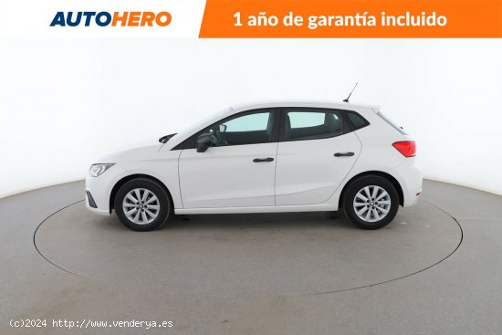 Seat Ibiza 1.0 Reference Plus - 