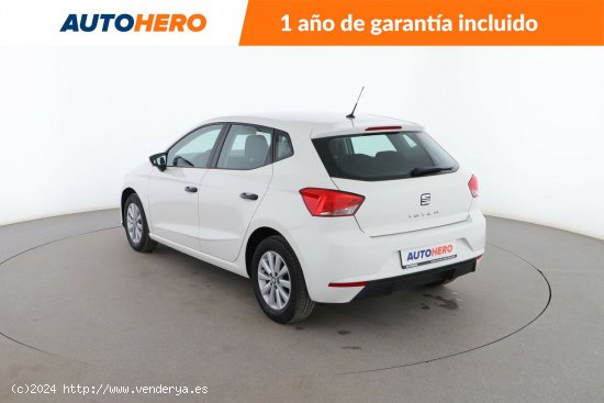 Seat Ibiza 1.0 Reference Plus - 