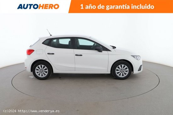 Seat Ibiza 1.0 Reference Plus - 