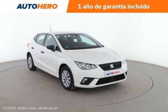 Seat Ibiza 1.0 Reference Plus - 