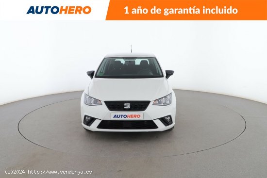 Seat Ibiza 1.0 Reference Plus - 