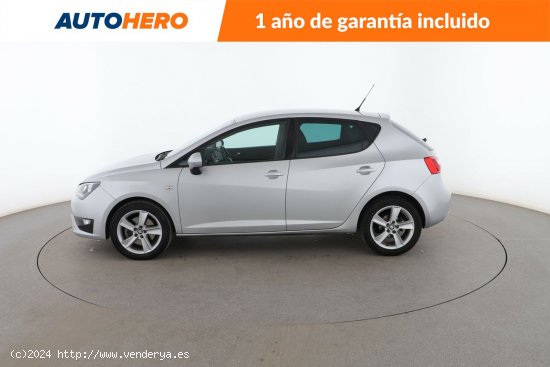 Seat Ibiza 1.0 TSI FR - 