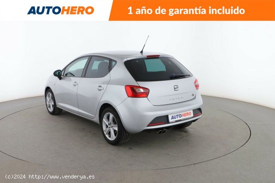 Seat Ibiza 1.0 TSI FR - 