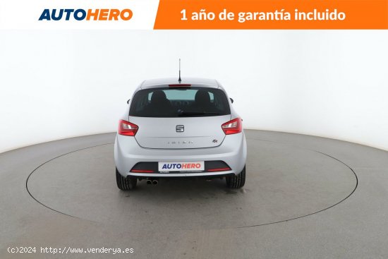 Seat Ibiza 1.0 TSI FR - 