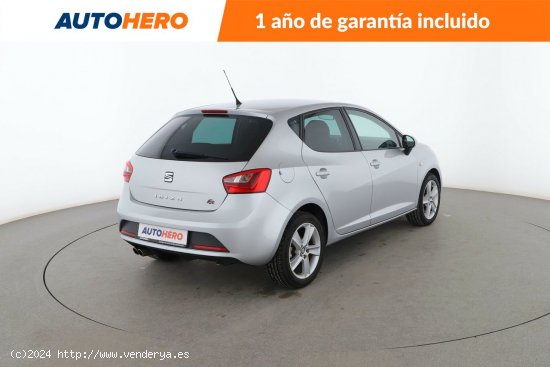 Seat Ibiza 1.0 TSI FR - 