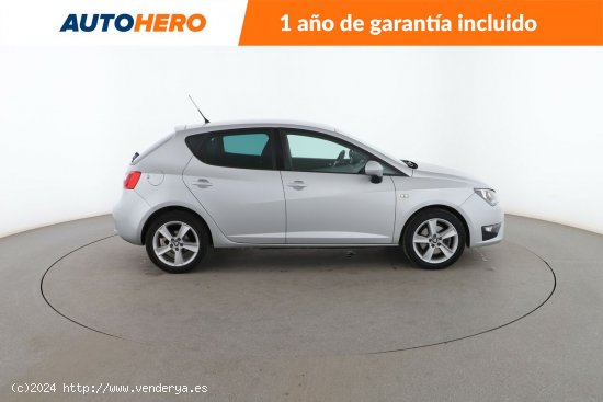 Seat Ibiza 1.0 TSI FR - 