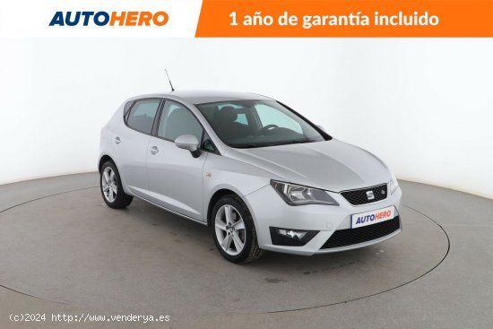 Seat Ibiza 1.0 TSI FR - 