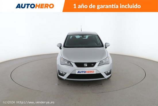 Seat Ibiza 1.0 TSI FR - 