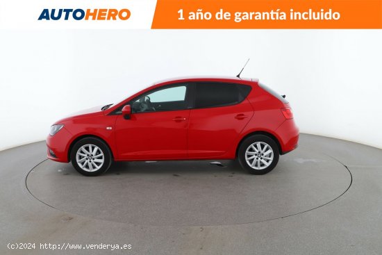 Seat Ibiza 1.0 TSI Reference Connect - 