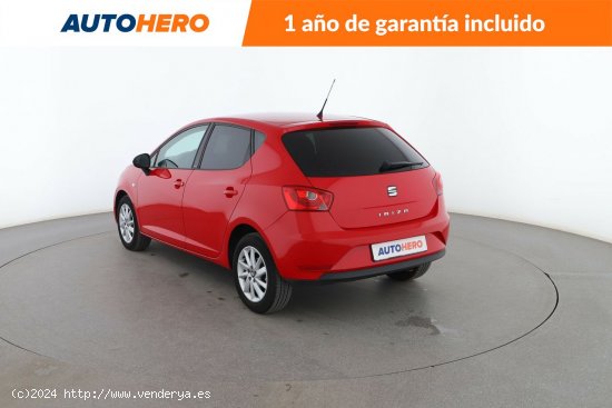 Seat Ibiza 1.0 TSI Reference Connect - 