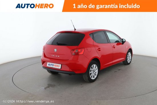 Seat Ibiza 1.0 TSI Reference Connect - 