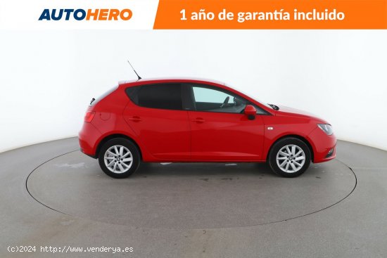 Seat Ibiza 1.0 TSI Reference Connect - 