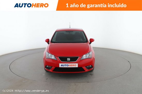 Seat Ibiza 1.0 TSI Reference Connect - 