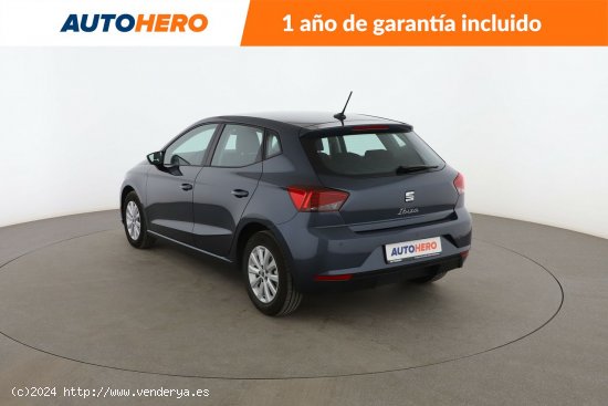 Seat Ibiza 1.0 TSI Style - 