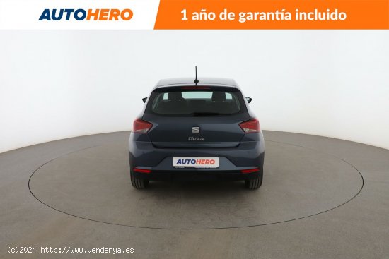 Seat Ibiza 1.0 TSI Style - 