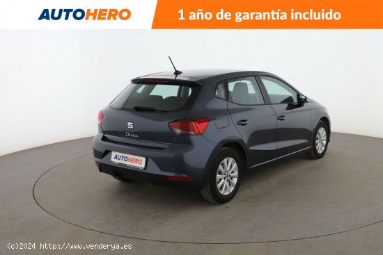 Seat Ibiza 1.0 TSI Style - 