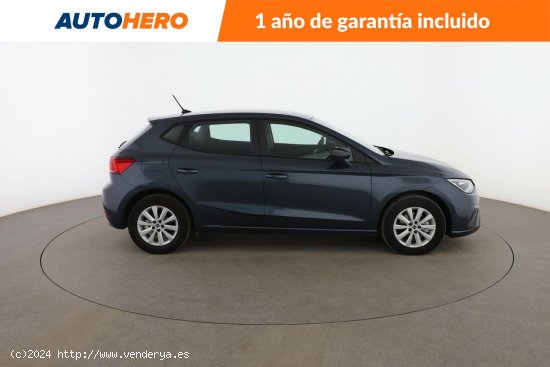 Seat Ibiza 1.0 TSI Style - 