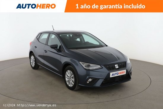 Seat Ibiza 1.0 TSI Style - 