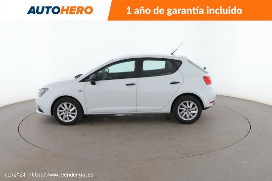 Seat Ibiza 1.2 TSI Reference Plus - 