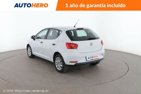 Seat Ibiza 1.2 TSI Reference Plus - 