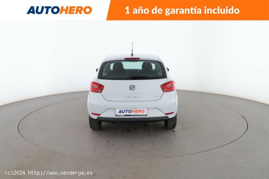 Seat Ibiza 1.2 TSI Reference Plus - 