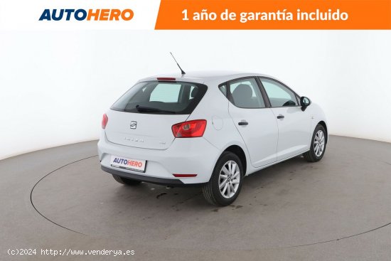 Seat Ibiza 1.2 TSI Reference Plus - 