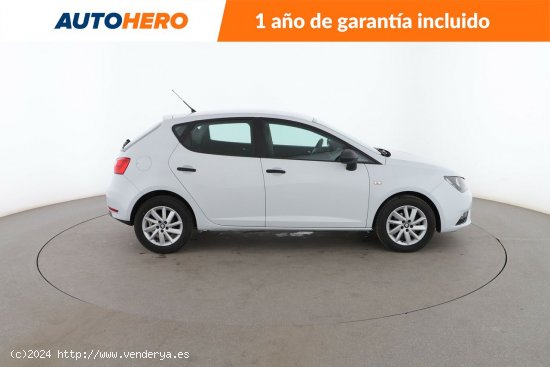 Seat Ibiza 1.2 TSI Reference Plus - 