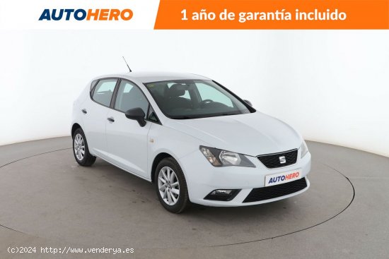 Seat Ibiza 1.2 TSI Reference Plus - 