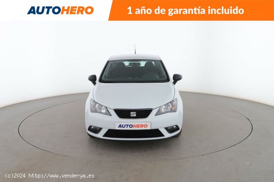 Seat Ibiza 1.2 TSI Reference Plus - 