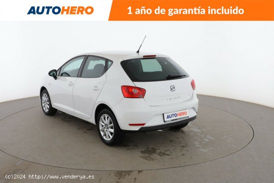 Seat Ibiza 1.6 TDI Style - 