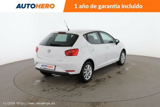 Seat Ibiza 1.6 TDI Style - 