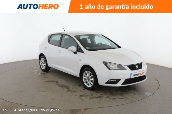 Seat Ibiza 1.6 TDI Style - 