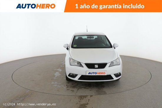 Seat Ibiza 1.6 TDI Style - 