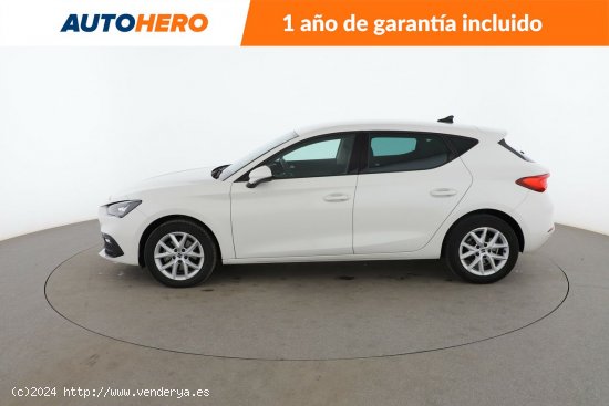 Seat Leon 1.0 eTSI Style Go MHEV - 