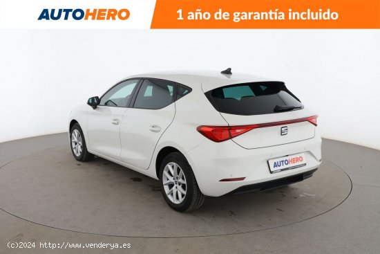 Seat Leon 1.0 eTSI Style Go MHEV - 