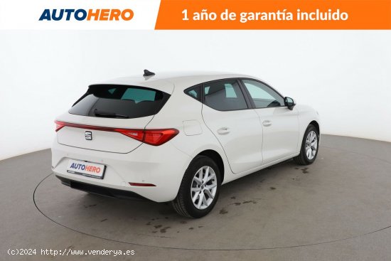 Seat Leon 1.0 eTSI Style Go MHEV - 