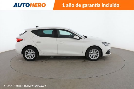 Seat Leon 1.0 eTSI Style Go MHEV - 